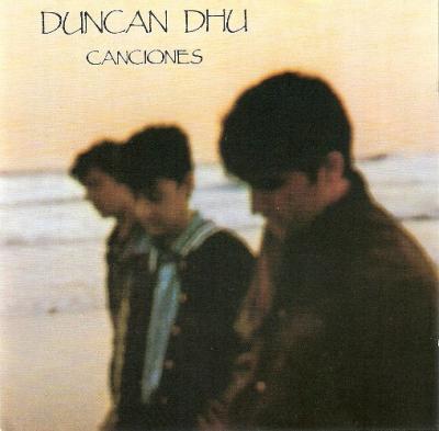 Cien gaviotas (Duncan Dhu, Canciones, 1986)